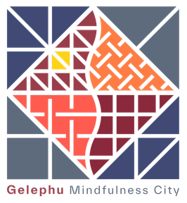 Gelephu Mindfulness City